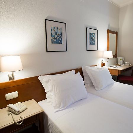 Hotel Solaris Сетубал Екстер'єр фото
