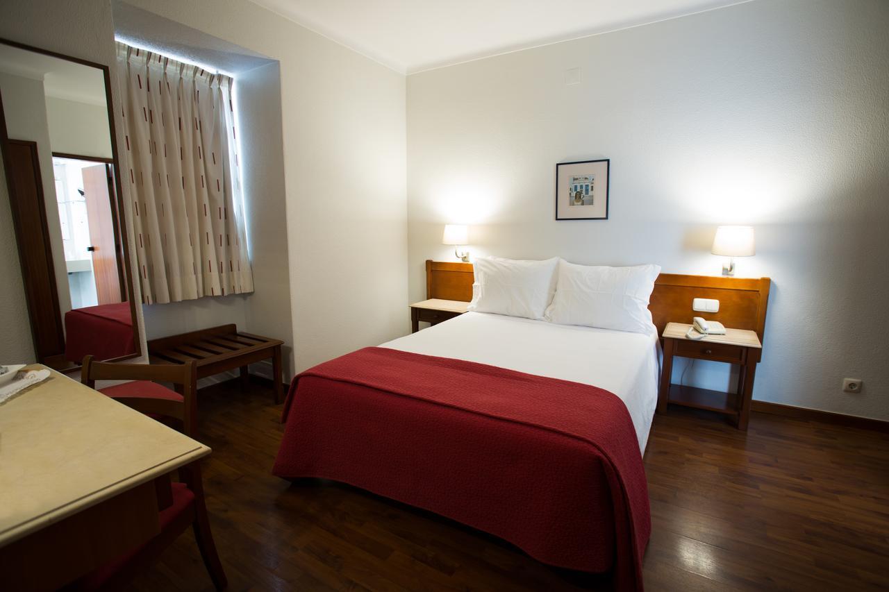 Hotel Solaris Сетубал Екстер'єр фото