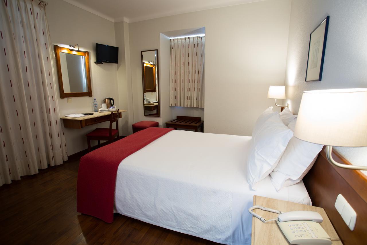 Hotel Solaris Сетубал Екстер'єр фото