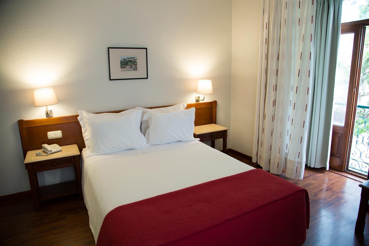 Hotel Solaris Сетубал Екстер'єр фото