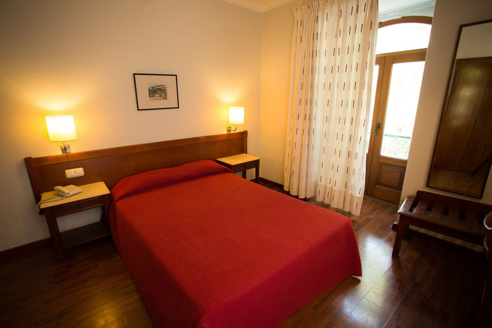 Hotel Solaris Сетубал Екстер'єр фото